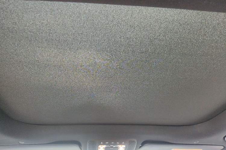 Used Mercedes-Benz GLB 2021 GLB 200 Fashion Model Headliner