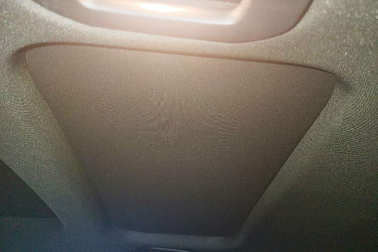 Used Mercedes-Benz GLB 2021 GLB 200 Dynamic Edition Headliner