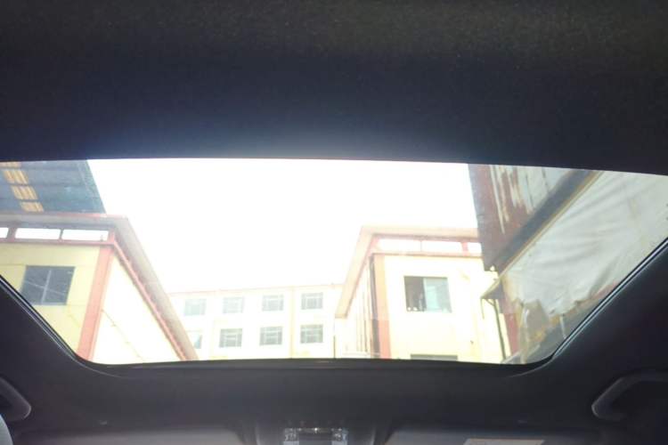 Used Mercedes-Benz GLB 2021 GLB 200 Fashion Model Headliner