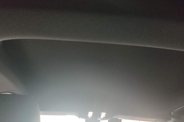 Used Mercedes-Benz GLB 2021 GLB 200 Dynamic Edition Headliner