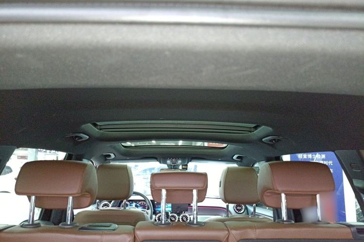 Used Mercedes-Benz GLB 2021 GLB 200 Fashion Model Headliner