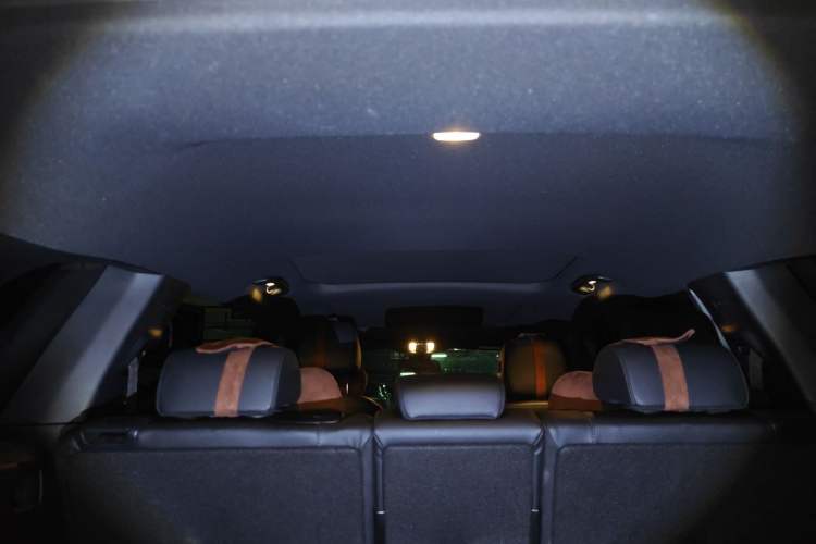 Used Mercedes-Benz GLB 2021 GLB 200 Fashion Model Headliner