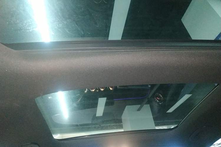 Used Mercedes-Benz GLB 2021 GLB 200 Fashion Model Headliner