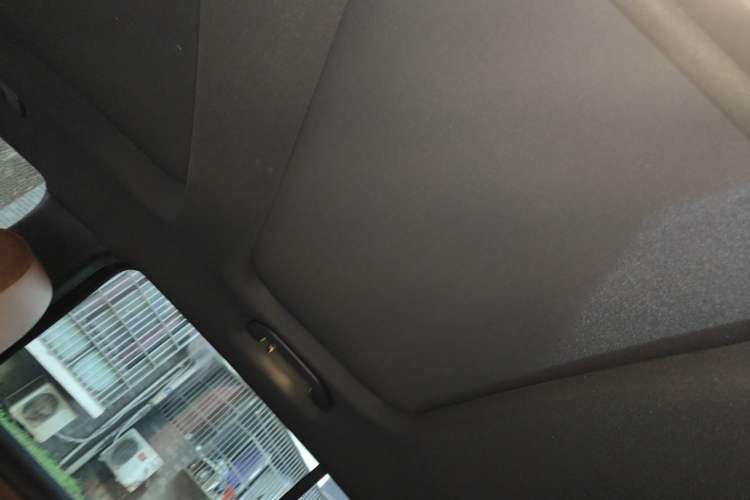 Used Mercedes-Benz GLB 2021 GLB 200 Dynamic Edition Headliner