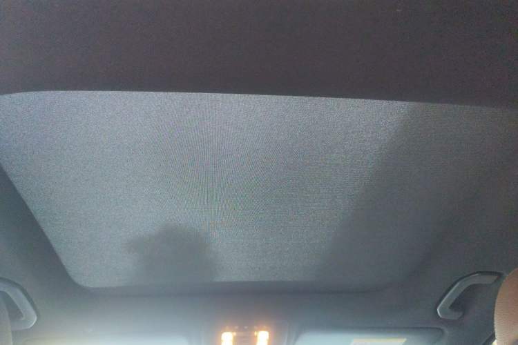 Used Mercedes-Benz GLB 2021 GLB 200 Fashion Model Headliner