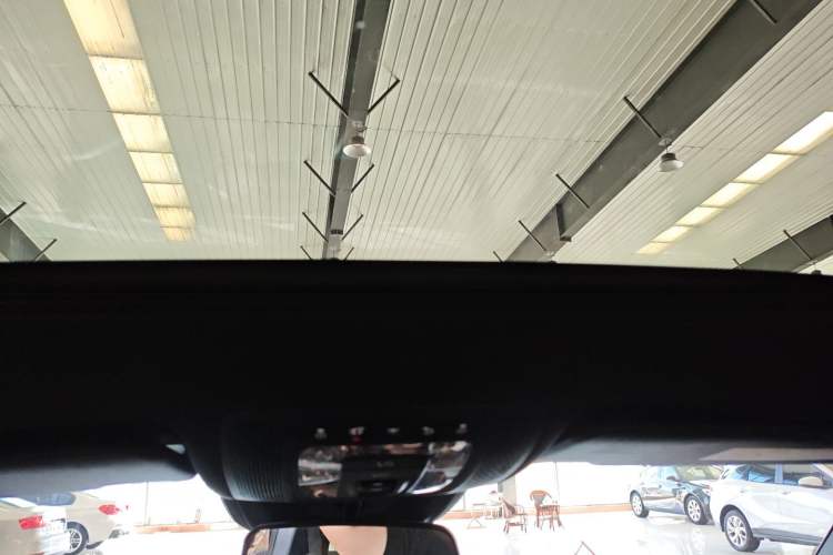 Used Mercedes-Benz GLB 2021 GLB 200 4MATIC Headliner