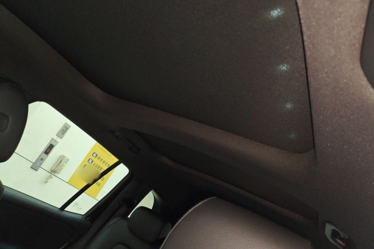 Used Mercedes-Benz GLB 2021 GLB 200 Fashion Model Headliner