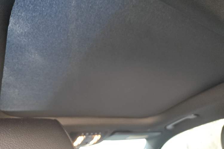 Used Mercedes-Benz GLB 2021 GLB 200 Dynamic Edition Headliner