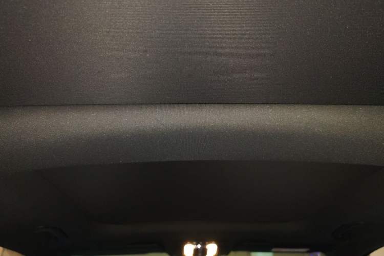 Used Mercedes-Benz GLB 2021 GLB 200 Dynamic Edition Headliner