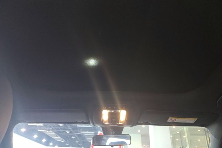 Used Mercedes-Benz GLB 2021 GLB 200 Fashion Model Headliner