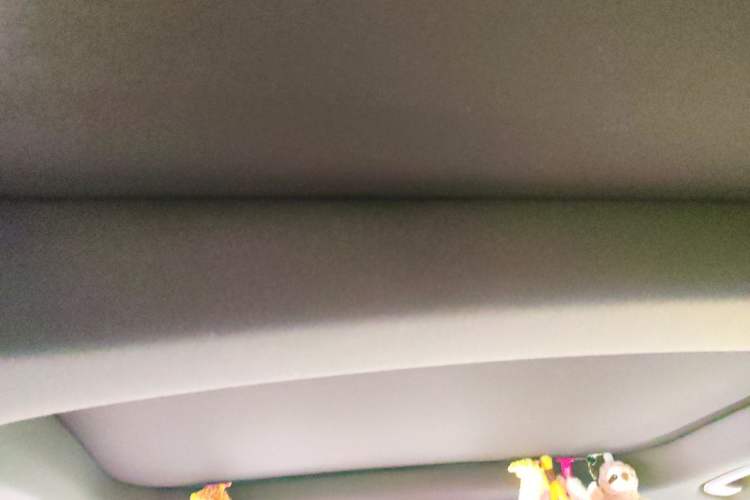 Used Mercedes-Benz GLB 2021 GLB 200 Fashion Model Headliner