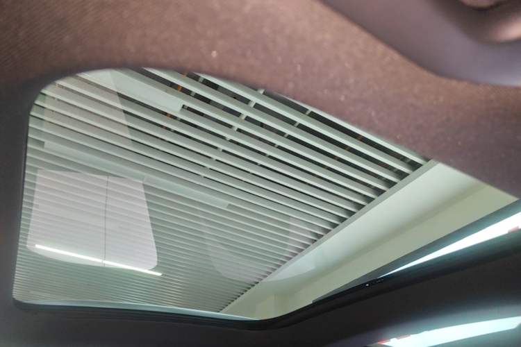 Used Mercedes-Benz GLB 2021 GLB 200 Fashion Model Headliner