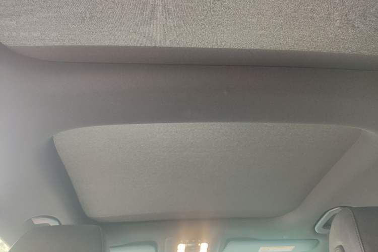 Used Mercedes-Benz GLB 2021 GLB 200 Fashion Model Headliner