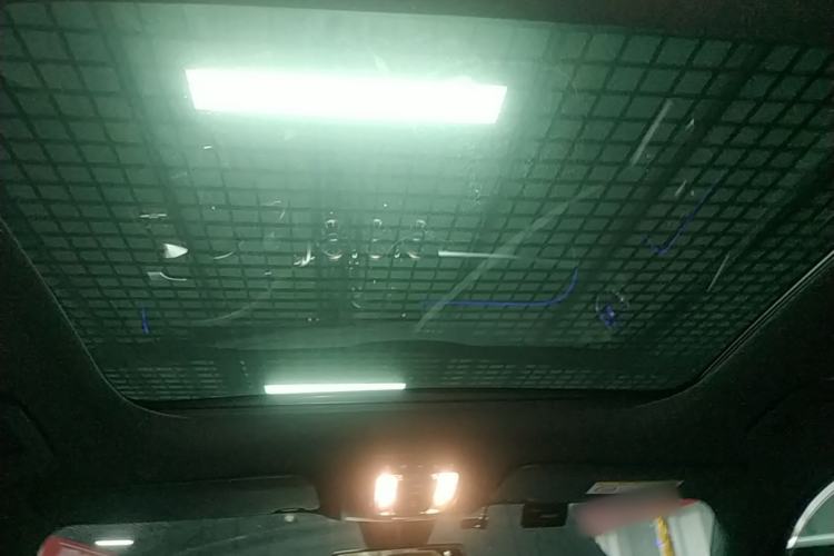Used Mercedes-Benz GLB 2021 GLB 200 Fashion Model Headliner