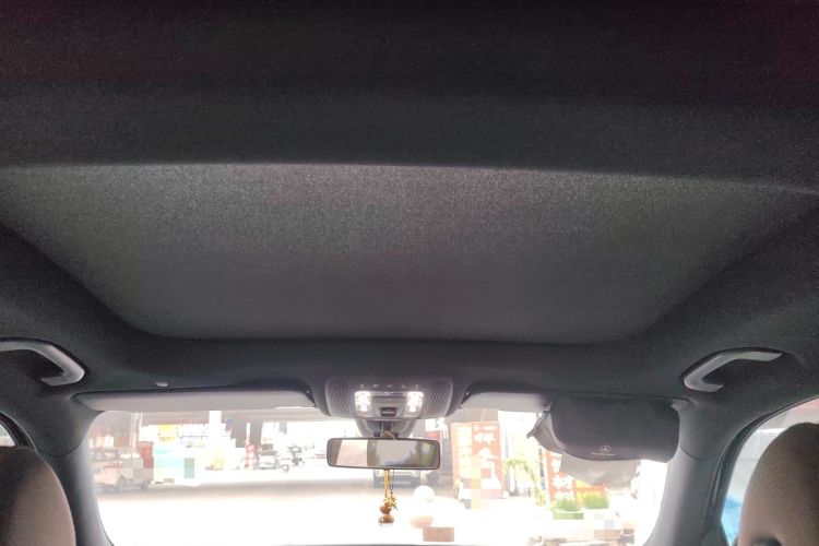 Used Mercedes-Benz GLB 2021 GLB 180 Fashion Model Headliner