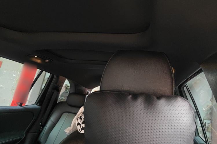 Used Mercedes-Benz GLB 2021 GLB 200 Fashion Model Headliner