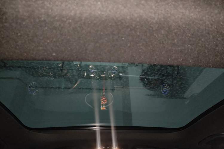 Used Mercedes-Benz GLB 2021 GLB 200 Fashion Model Headliner