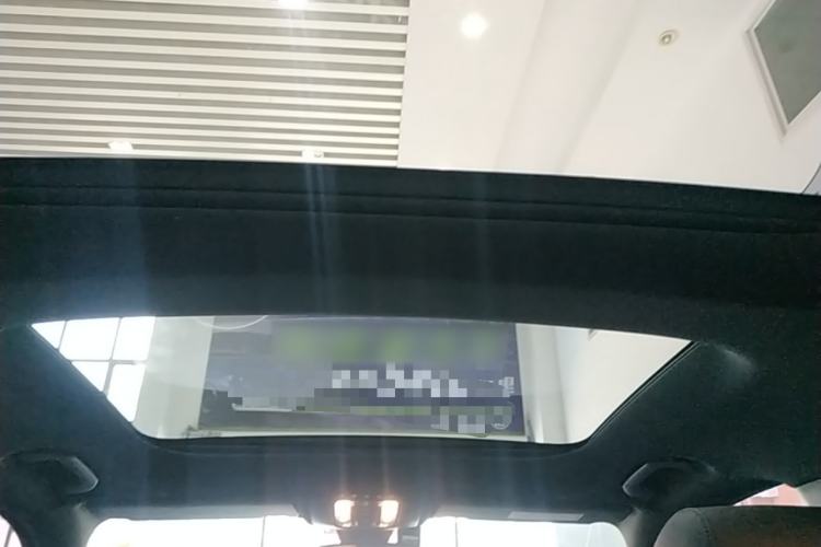 Used Mercedes-Benz GLB 2021 GLB 200 Fashion Model Headliner