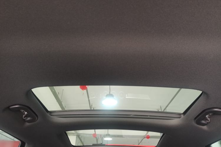 Used Mercedes-Benz GLB 2021 GLB 200 Dynamic Edition Headliner