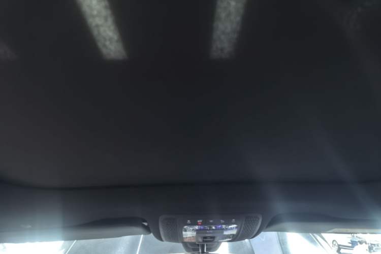 Used Mercedes-Benz GLB 2021 GLB 200 Fashion Model Headliner