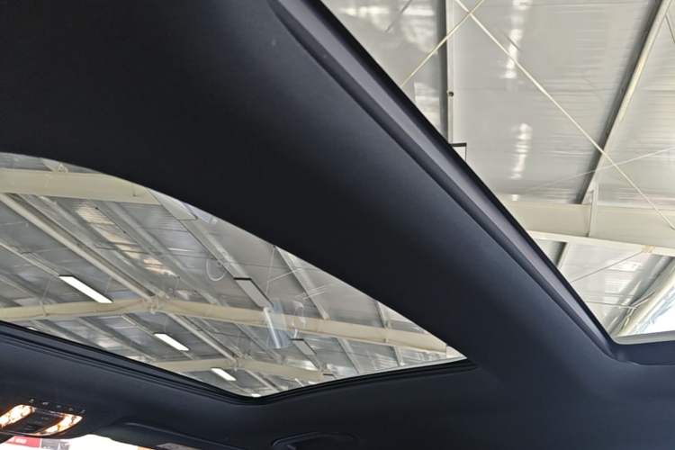 Used Mercedes-Benz GLB 2021 GLB 200 Fashion Model Headliner