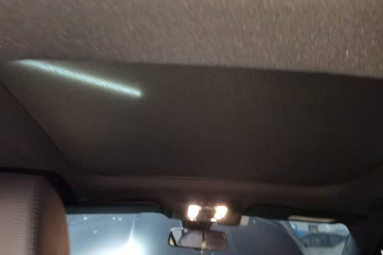 Used Mercedes-Benz GLB 2021 GLB 200 Fashion Model Headliner