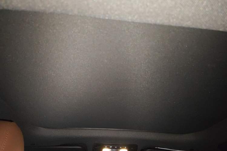 Used Mercedes-Benz GLB 2021 GLB 180 Dynamic Edition Headliner