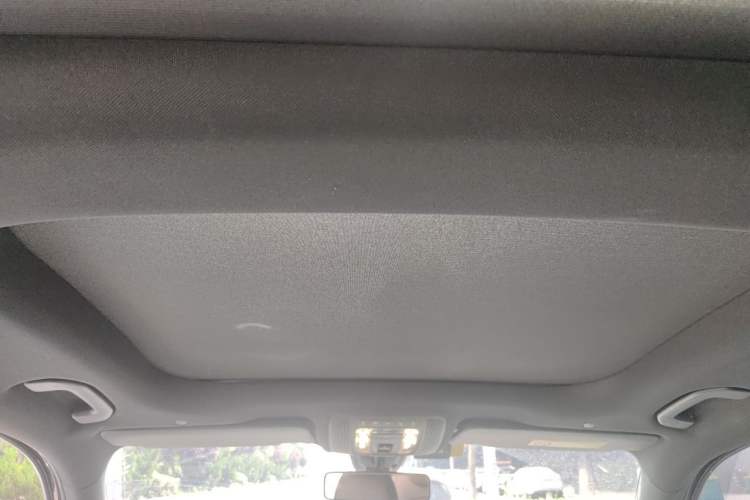 Used Mercedes-Benz GLB 2021 GLB 200 Fashion Model Headliner