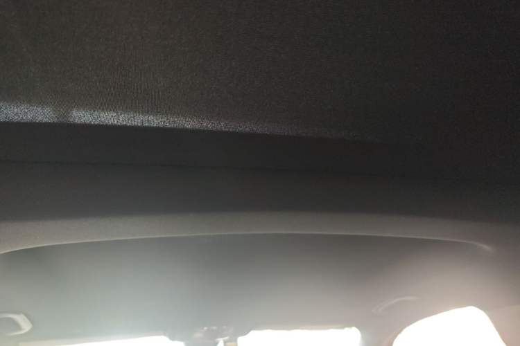 Used Mercedes-Benz GLB 2021 GLB 200 Fashion Model Headliner