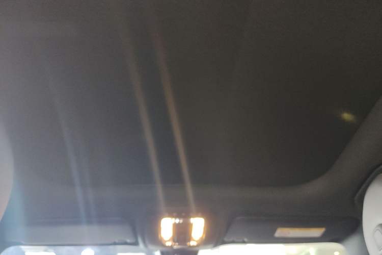 Used Mercedes-Benz GLB 2021 GLB 200 Fashion Model Headliner
