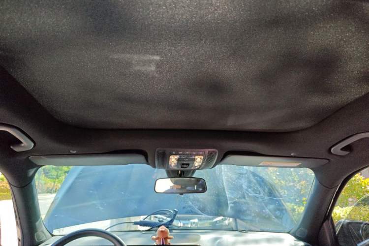 Used Mercedes-Benz GLB 2021 GLB 200 Fashion Model Headliner