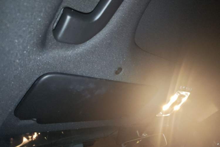 Used Mercedes-Benz GLB 2021 GLB 200 Dynamic Edition Headliner