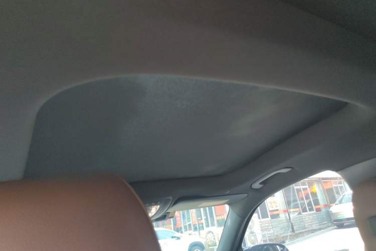Used Mercedes-Benz GLB 2021 GLB 200 4MATIC Headliner