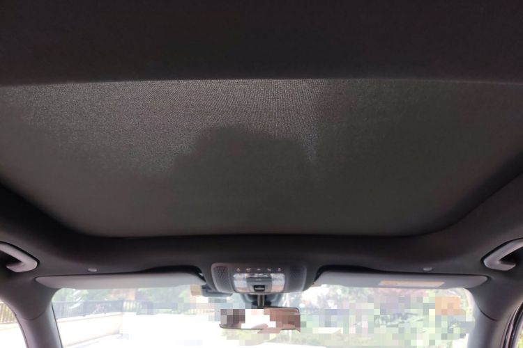 Used Mercedes-Benz GLB 2021 GLB 180 Fashion Model Headliner