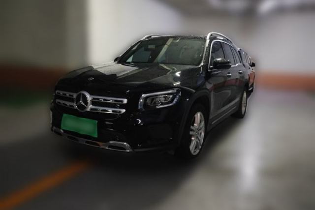 Used Mercedes-Benz GLB 2021 GLB 200 Dynamic Edition