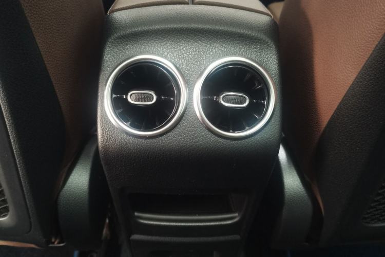 Used Mercedes-Benz GLB 2021 GLB 200 Dynamic Edition Interior 5