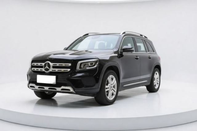 Used Mercedes-Benz GLB 2021 GLB 200 Dynamic Edition