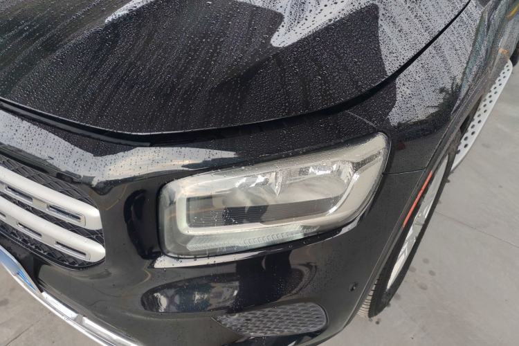 Used Mercedes-Benz GLB 2021 GLB 180 Dynamic Edition Left Front Headlight