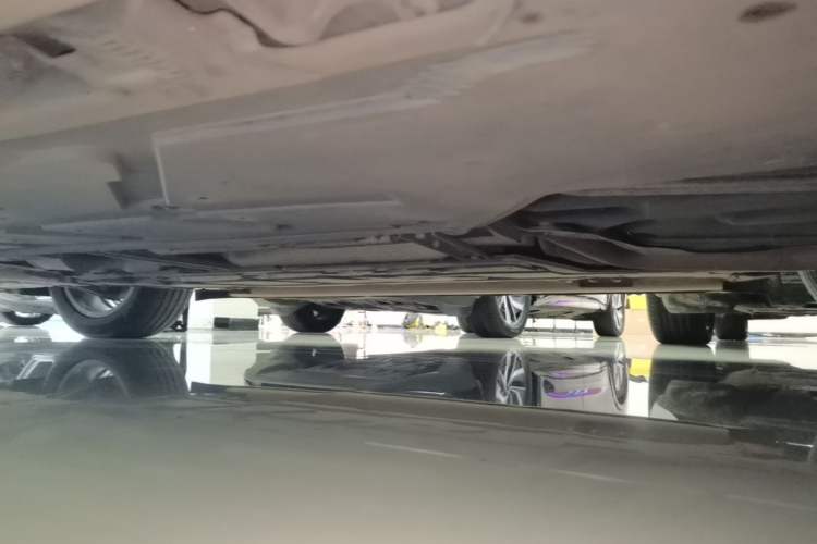 Used Mercedes-Benz GLB 2021 GLB 200 Dynamic Edition Left Side Sill