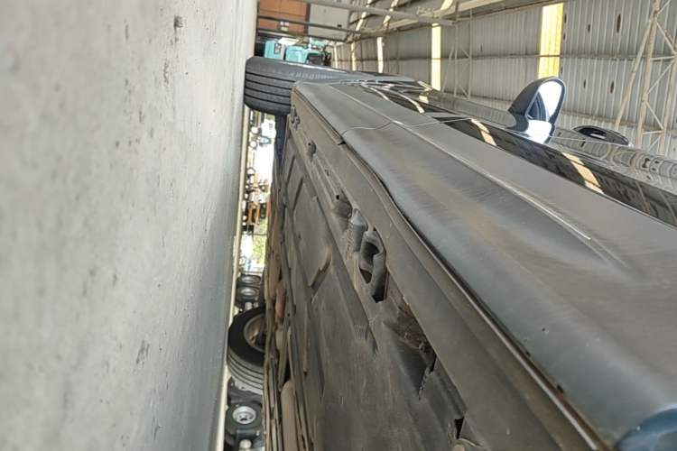 Used Mercedes-Benz GLB 2021 GLB 200 Dynamic Edition Left Side Sill