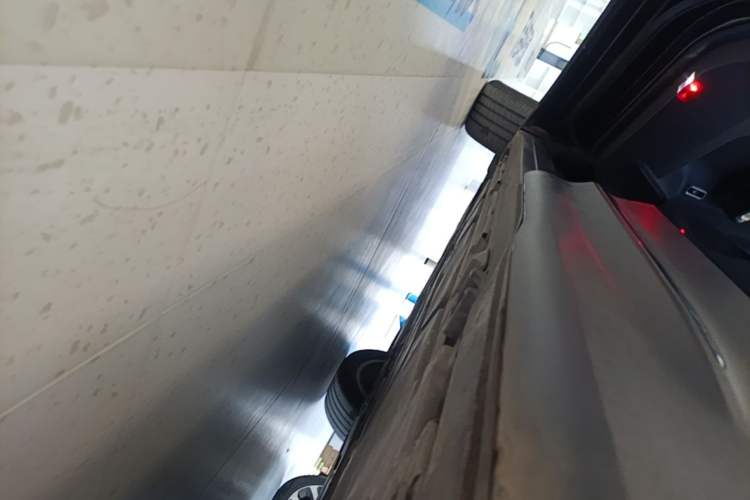 Used Mercedes-Benz GLB 2021 GLB 200 Dynamic Edition Left Side Sill