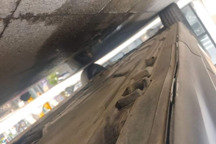 Used Mercedes-Benz GLB 2021 GLB 200 Dynamic Edition Left Side Sill