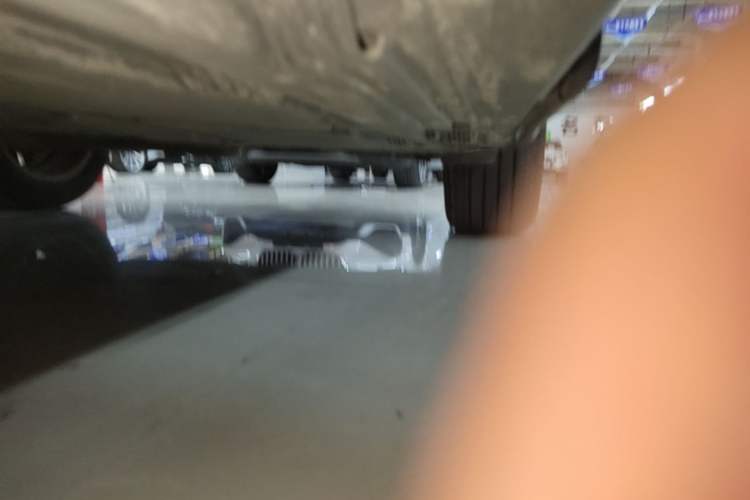 Used Mercedes-Benz GLB 2021 GLB 200 Dynamic Edition Left Side Sill