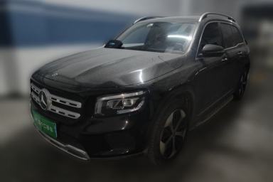 Used Mercedes-Benz GLB 2021 GLB 200 Fashion Model