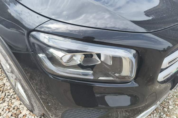 Used Mercedes-Benz GLB 2021 GLB 200 Dynamic Edition Right Front Headlight