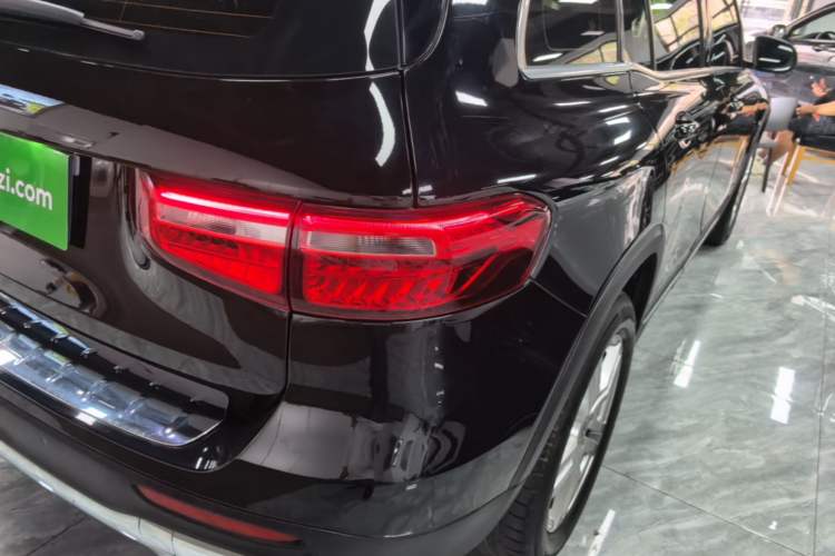 Used Mercedes-Benz GLB 2021 GLB 180 Fashion Model Right Rear Taillight