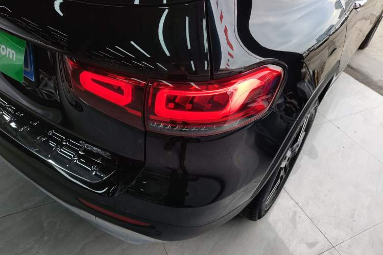 Used Mercedes-Benz GLB 2021 GLB 200 Dynamic Edition Right Rear Taillight