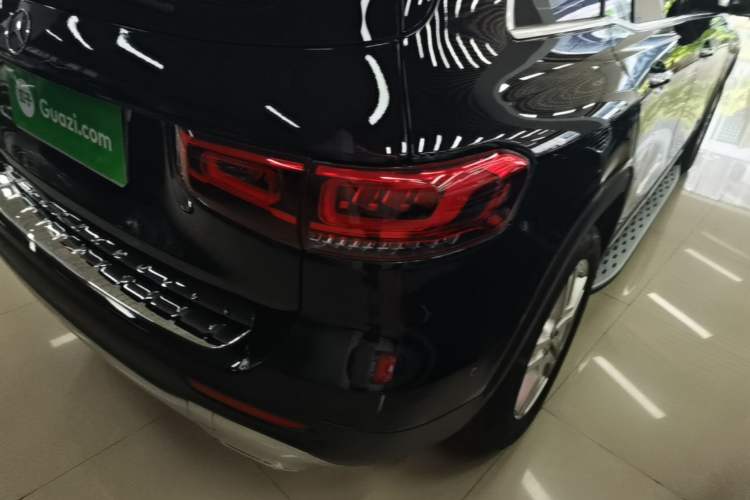 Used Mercedes-Benz GLB 2021 GLB 200 Dynamic Edition Right Rear Taillight