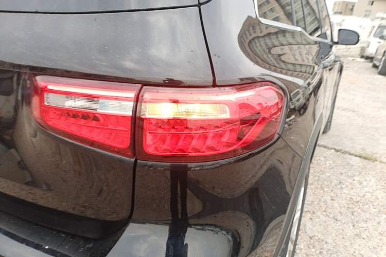 Used Mercedes-Benz GLB 2021 GLB 180 Dynamic Edition Right Rear Taillight