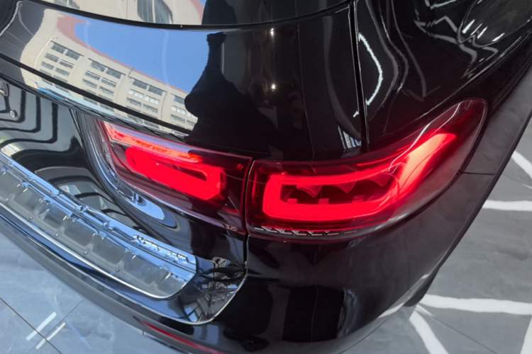 Used Mercedes-Benz GLB 2021 GLB 200 Dynamic Edition Right Rear Taillight